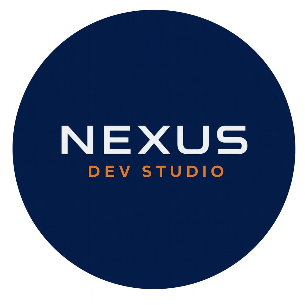 Nexus Dev Studio logo