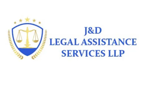 J&D Legal Assistance Services LLP logo