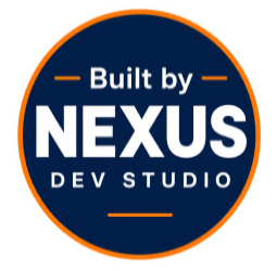 Built by Nexus